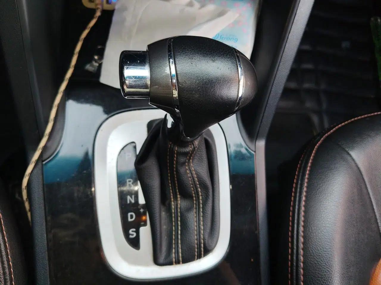 JAC Group Refine S5 2014 2.0T Automatic Luxury Edition — миниатюра 14