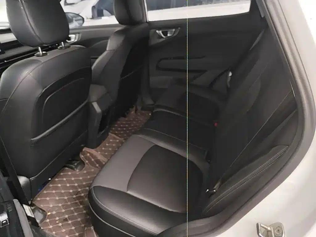Wuling Xingchi 2022 1.5L Manual Comfort Model — миниатюра 17