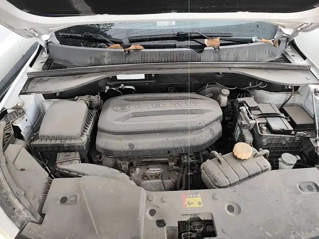 Wuling Xingchi 2022 1.5L Manual Comfort Model — миниатюра 20