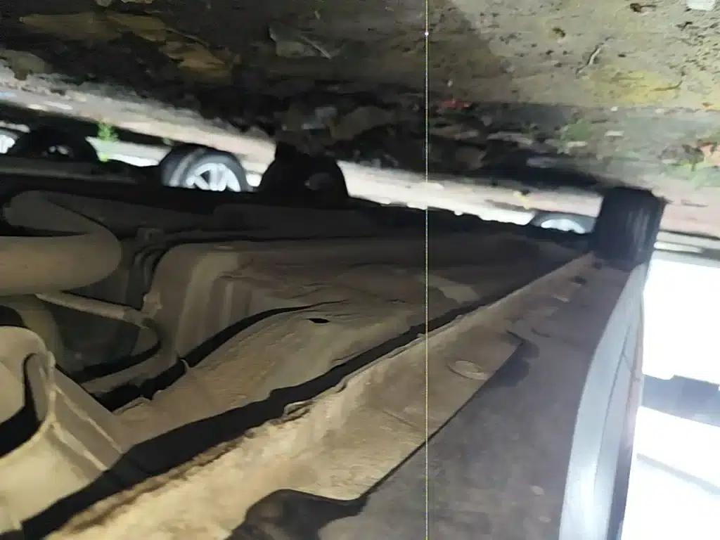 Wuling Xingchi 2022 1.5L Manual Comfort Model — миниатюра 22