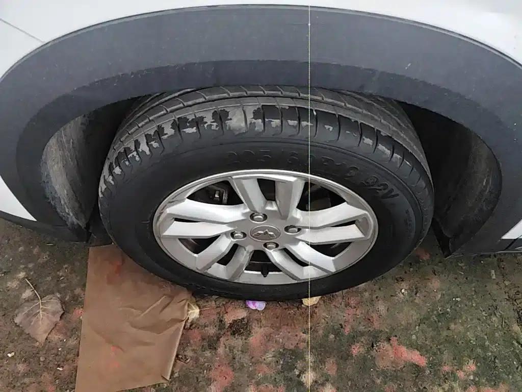 Wuling Xingchi 2022 1.5L Manual Comfort Model — миниатюра 23