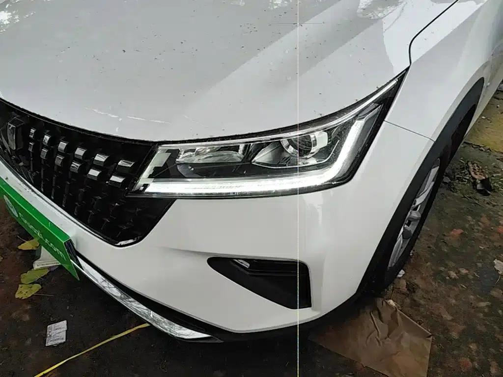 Wuling Xingchi 2022 1.5L Manual Comfort Model — миниатюра 24