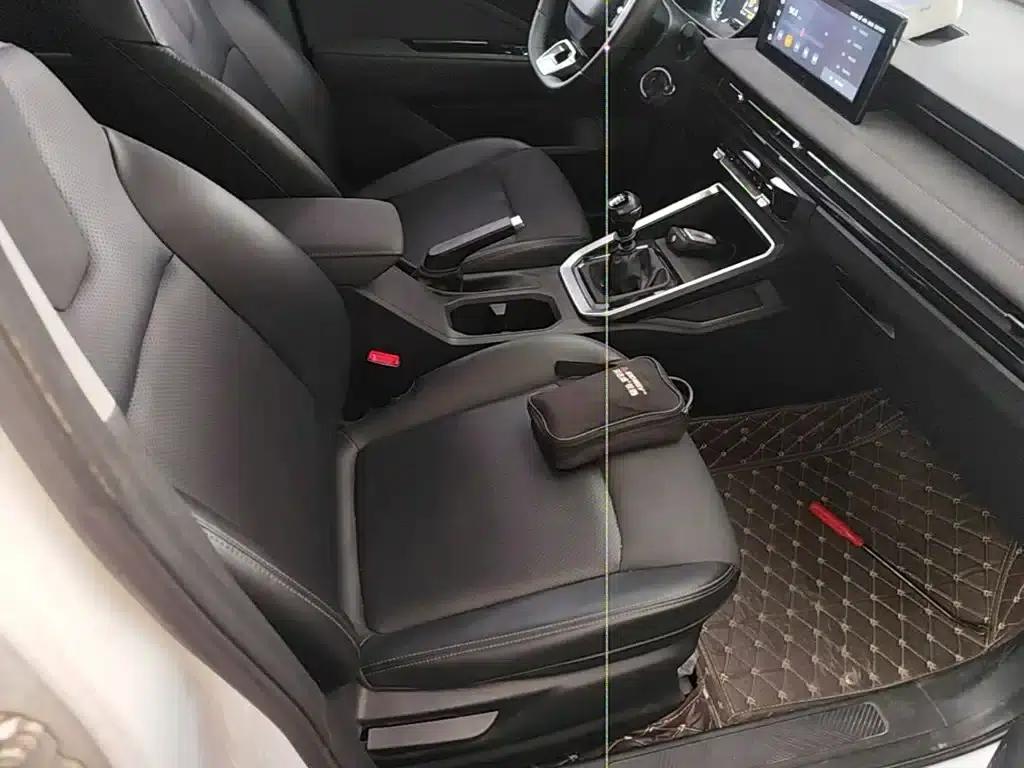 Wuling Xingchi 2022 1.5L Manual Comfort Model — миниатюра 25