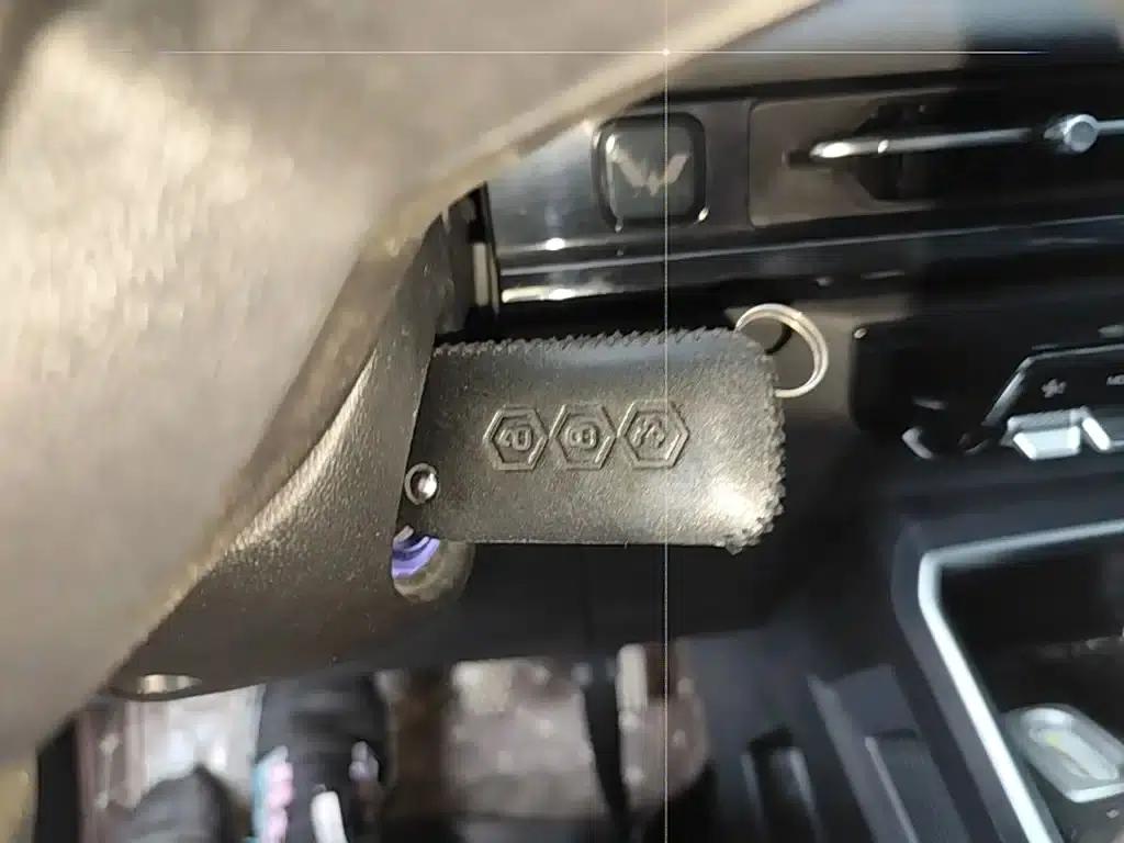 Wuling Xingchi 2022 1.5L Manual Comfort Model — миниатюра 9