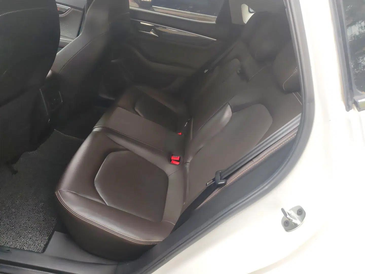 JAC Group J7 2020 1.5T CVT Superior Trim — миниатюра 17