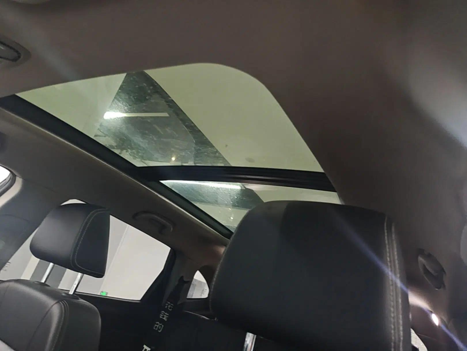 JAC Group X7 2020 1.5TGDI Automatic Overdrive Model — миниатюра 21