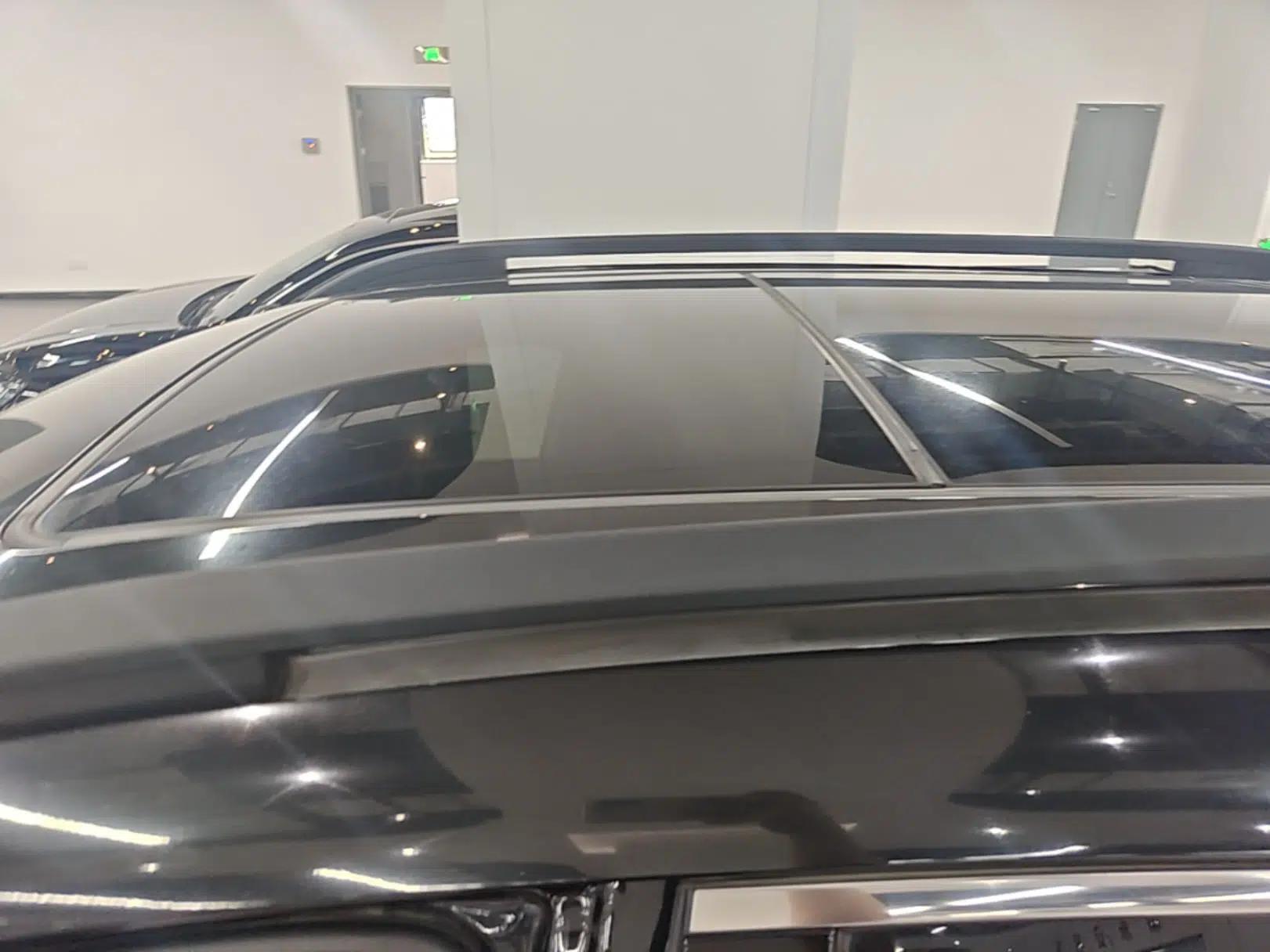 JAC Group X7 2020 1.5TGDI Automatic Overdrive Model — миниатюра 7