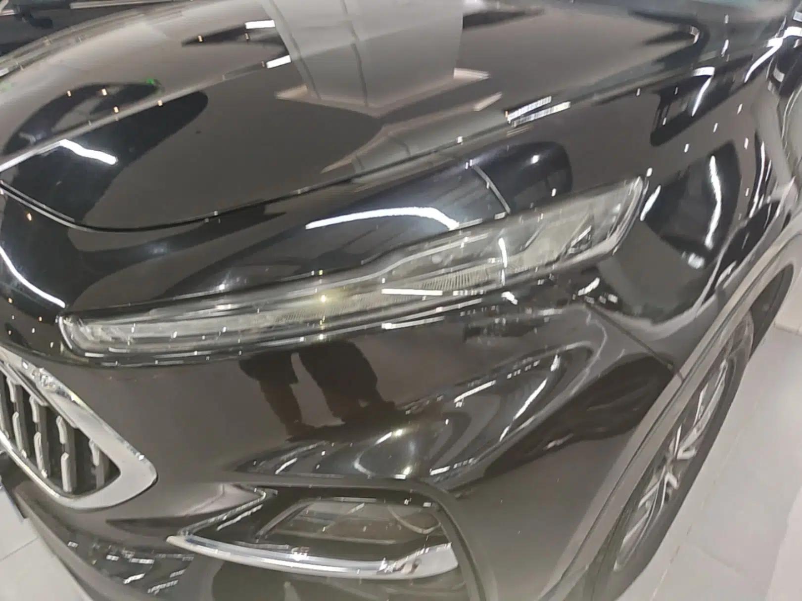 JAC Group X7 2020 1.5TGDI Automatic Overdrive Model — миниатюра 8