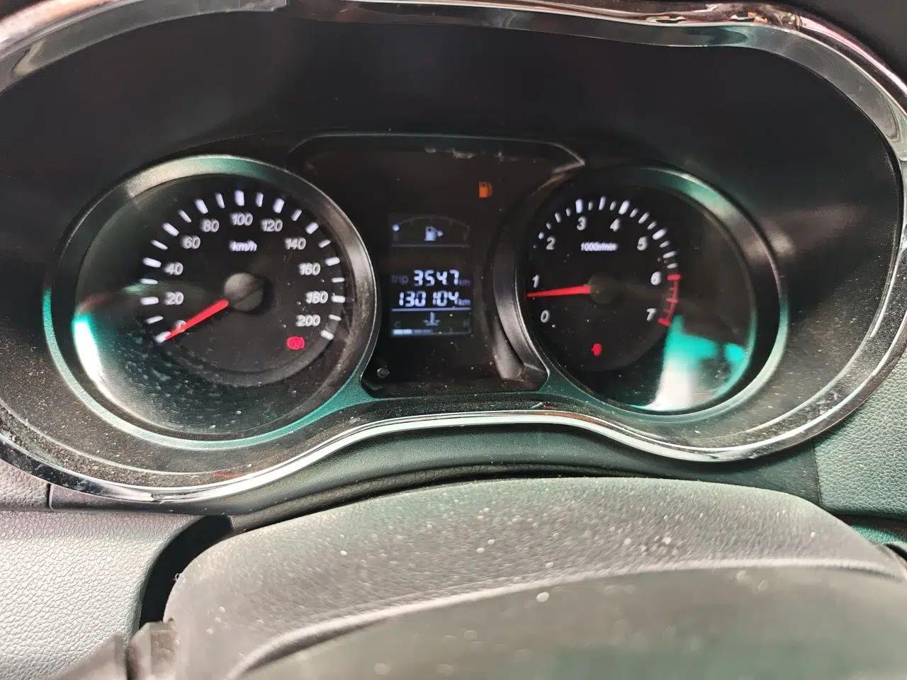 Jinbei 750 2016 1.5L e-Drive Version — миниатюра 11