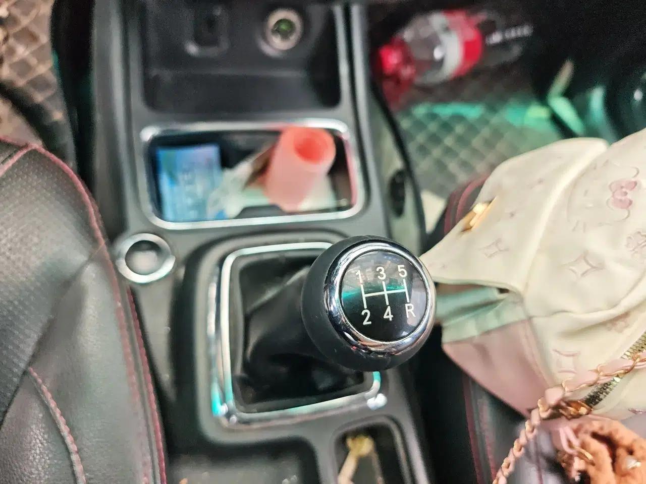 Jinbei 750 2016 1.5L e-Drive Version — миниатюра 14