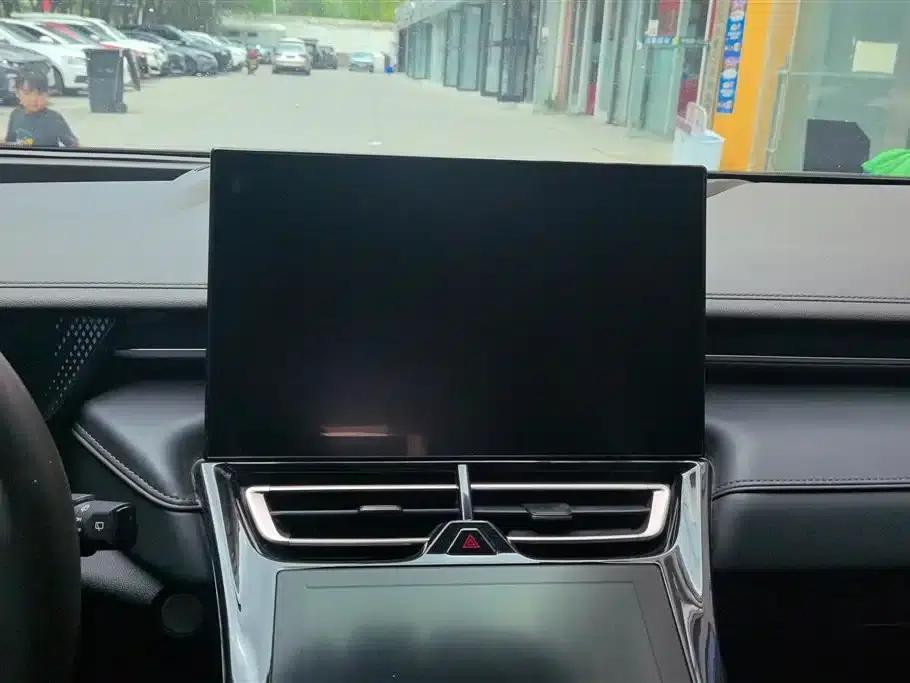 Weipai Mocha New Energy 2022 1.5T Zero Anxiety Performance Edition — миниатюра 13