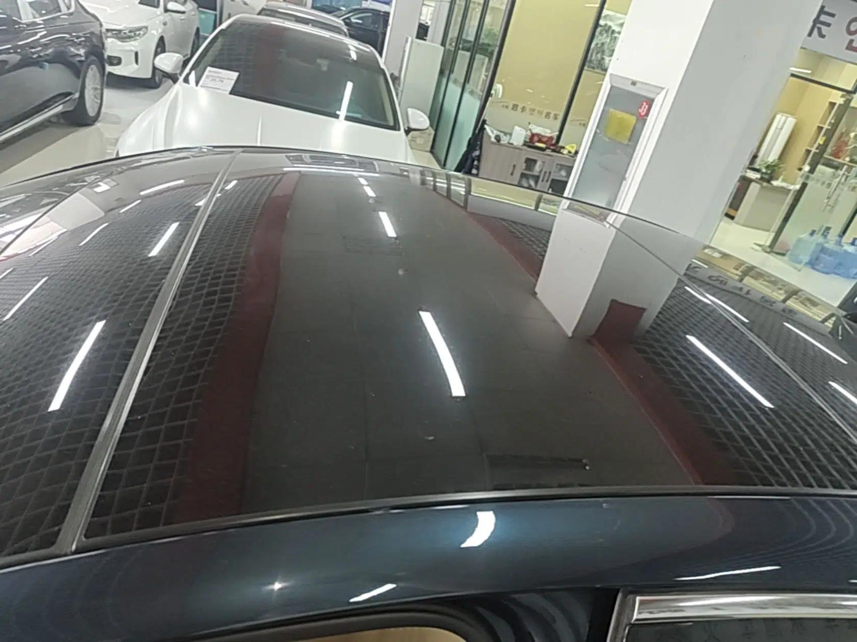 Genesis G80 2021 2.5T Rear-Drive Flagship Edition — миниатюра 7