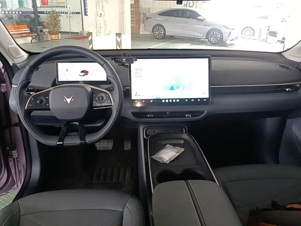 ARCFOX T1 2025 Model 425 PLUS — миниатюра 12