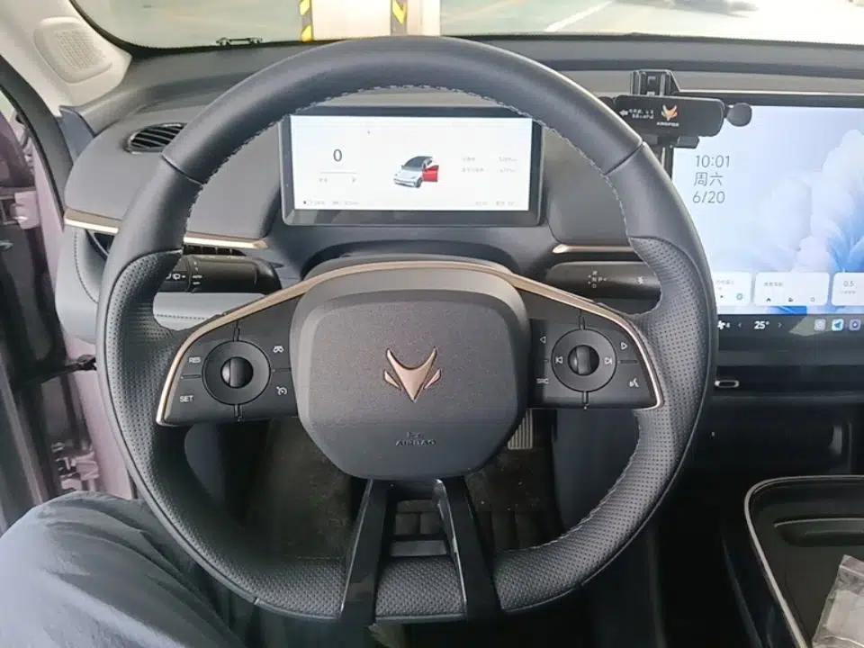 ARCFOX T1 2025 Model 425 PLUS — миниатюра 13