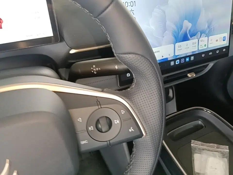 ARCFOX T1 2025 Model 425 PLUS — миниатюра 16