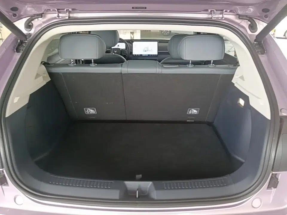 ARCFOX T1 2025 Model 425 PLUS — миниатюра 22