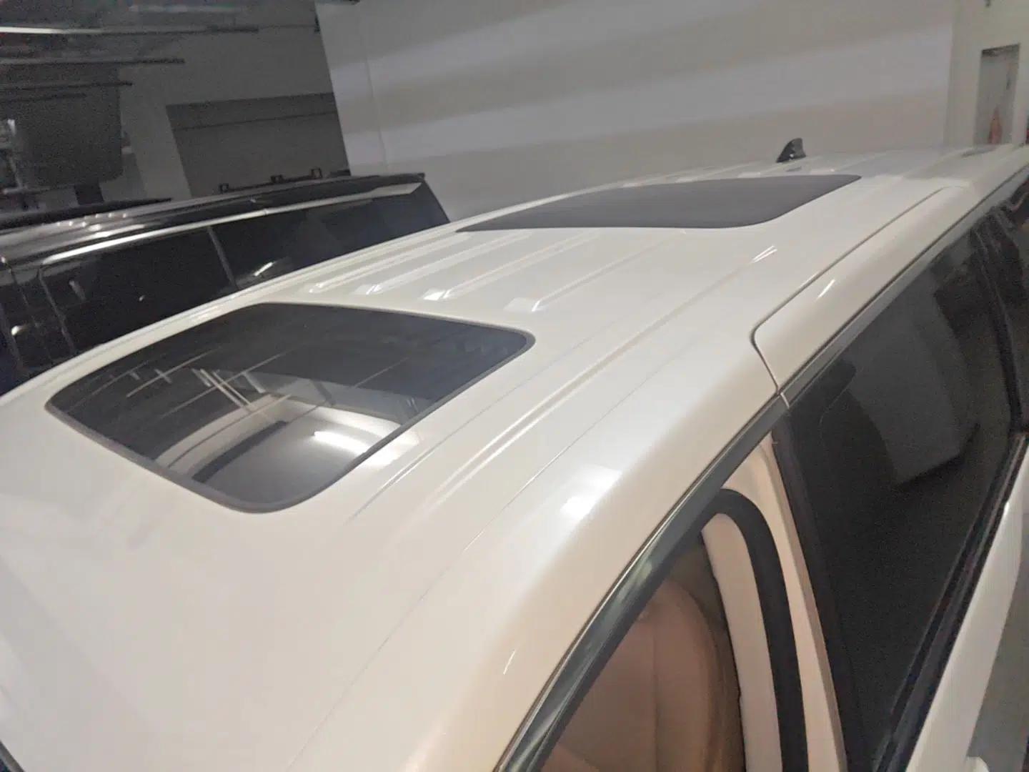 JAC Refine RF8 PHEV 2024 Hongmeng Edition 1.5T 150KM Flagship Model – Lithium Iron Phosphate — миниатюра 7