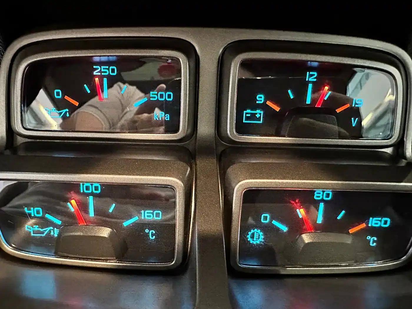 2012 Camaro 3.6L Legendary Performance Edition — миниатюра 16