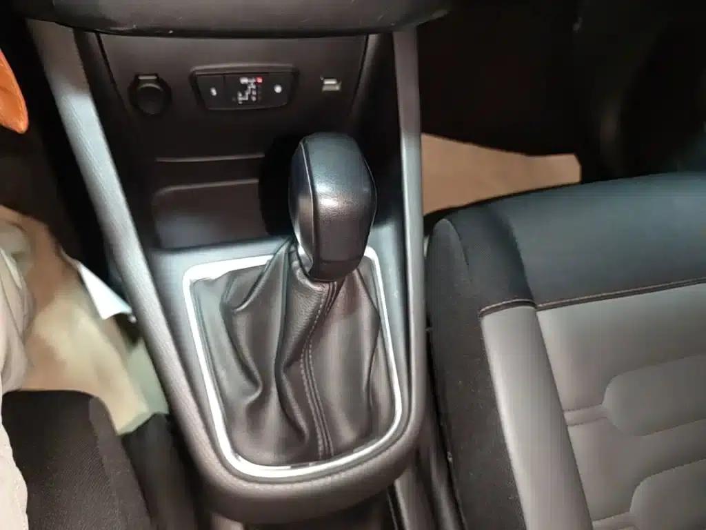2018 C4 AIRCROSS 230THP Automatic Elegant Edition — миниатюра 14