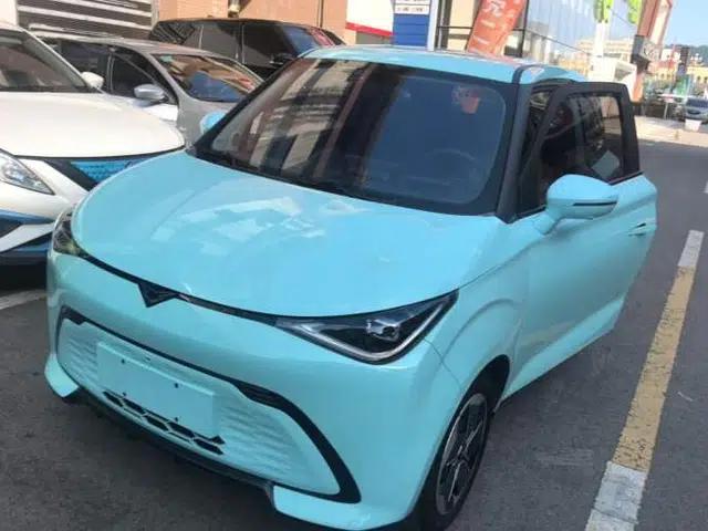 Cowin October 2023 301km Zhi Feng Edition