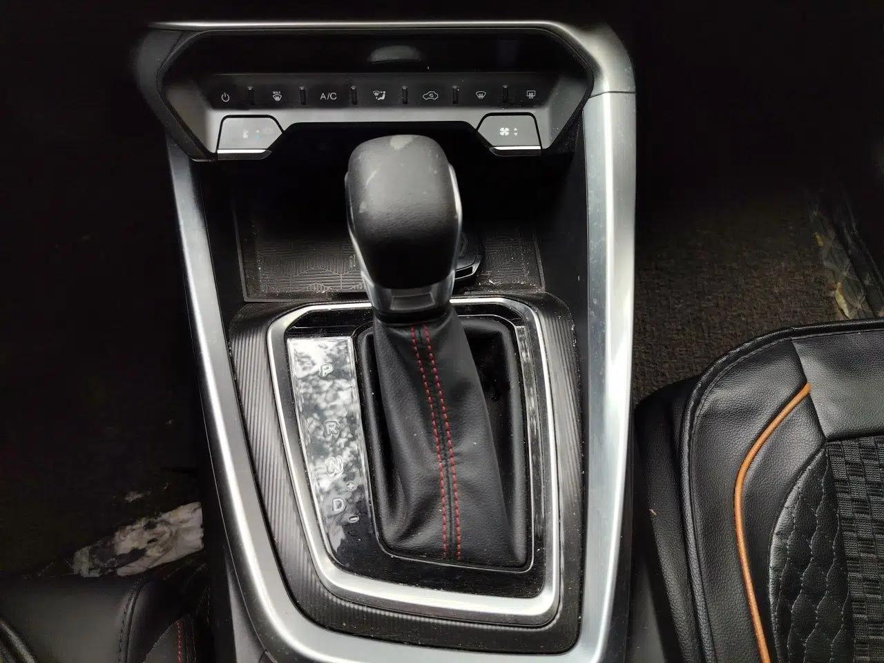 Cowin Xuandu 2021 1.5T CVT Xiongqi Edition — миниатюра 14