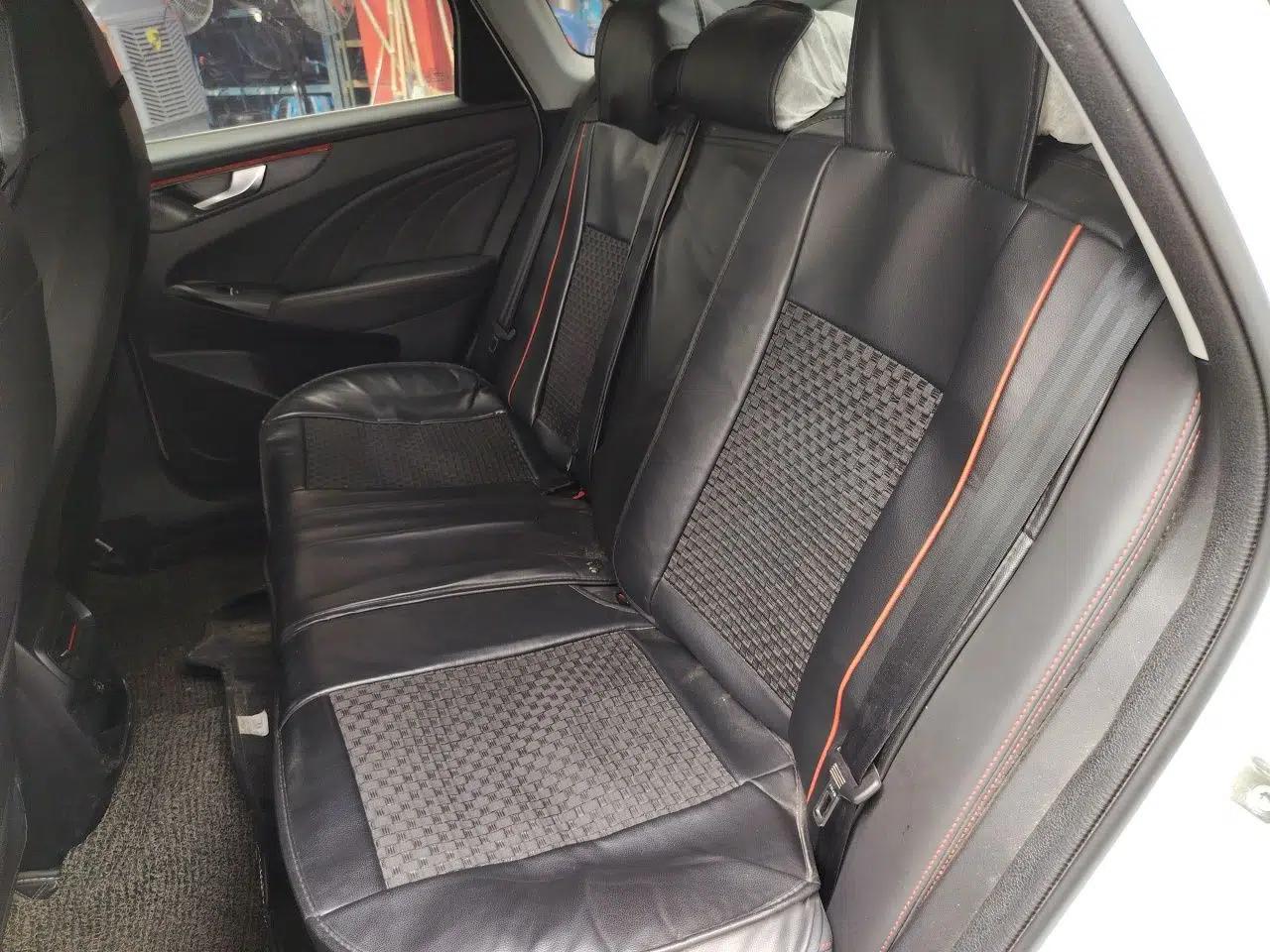 Cowin Xuandu 2021 1.5T CVT Xiongqi Edition — миниатюра 17