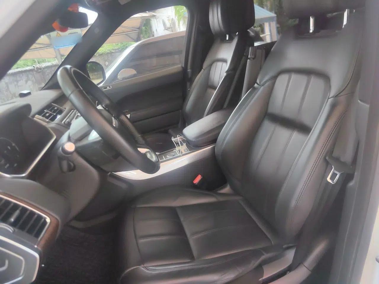 Land Rover Range SportNew Energy 2018 P400e — миниатюра 15