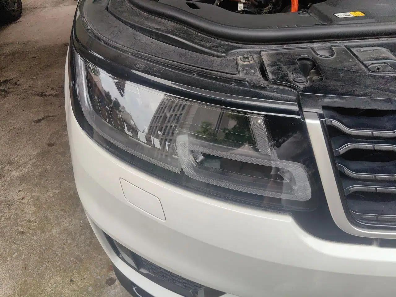 Land Rover Range SportNew Energy 2018 P400e — миниатюра 7