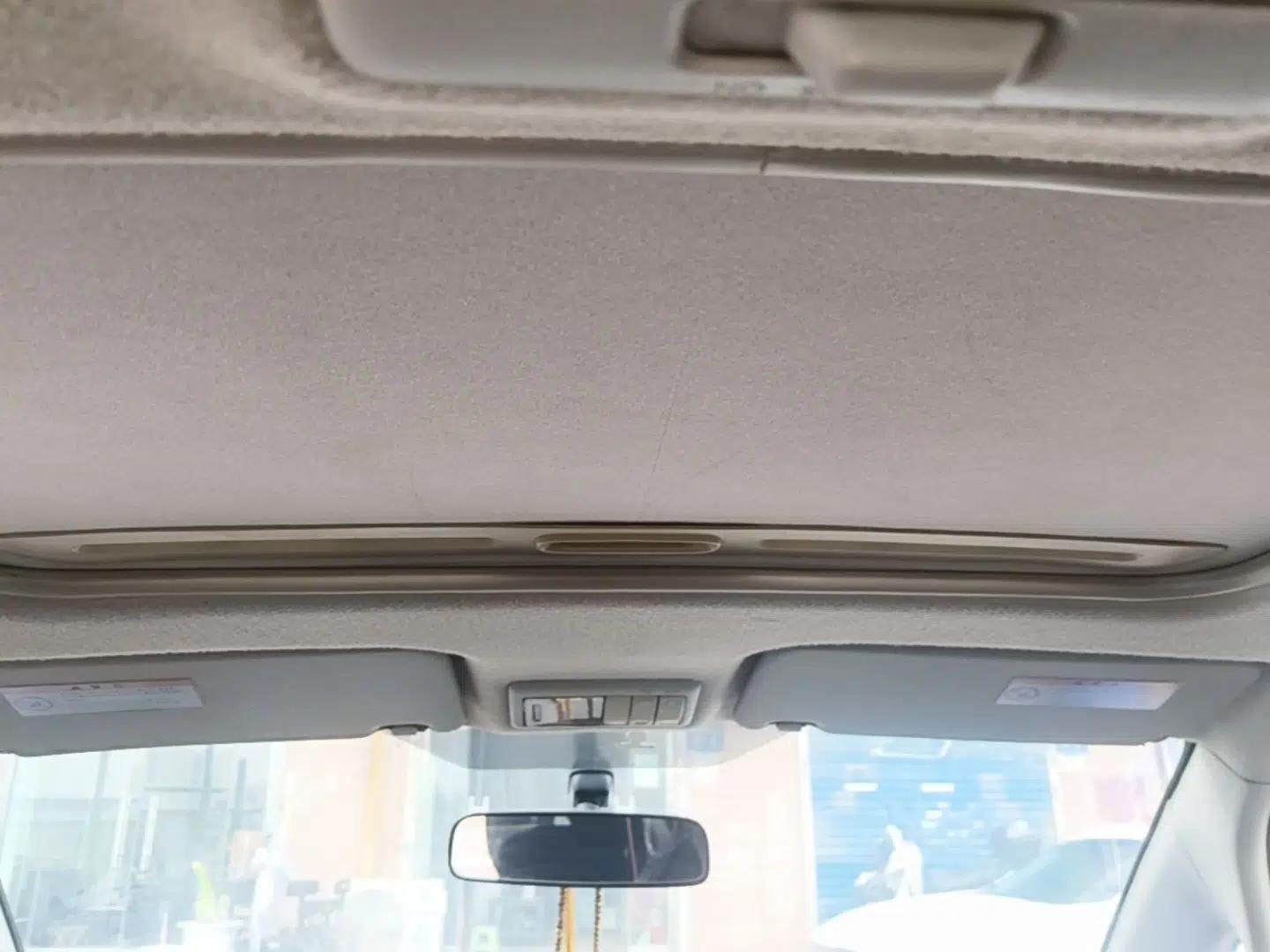 Suzuki SX4 2011 Revised Version 1.6L Manual Sport Edition — миниатюра 18