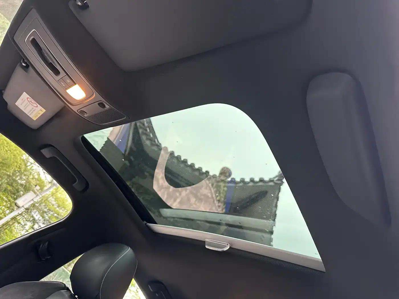 Audi S3 2015 Model S3 2.0T Limousine — миниатюра 18