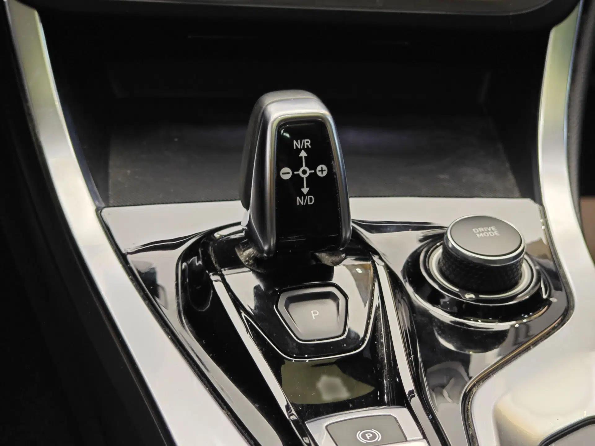 Lynk & Co 01 EM-P 2019 1.5T PHEV Jing Meeting China VI Emission Standards — миниатюра 28