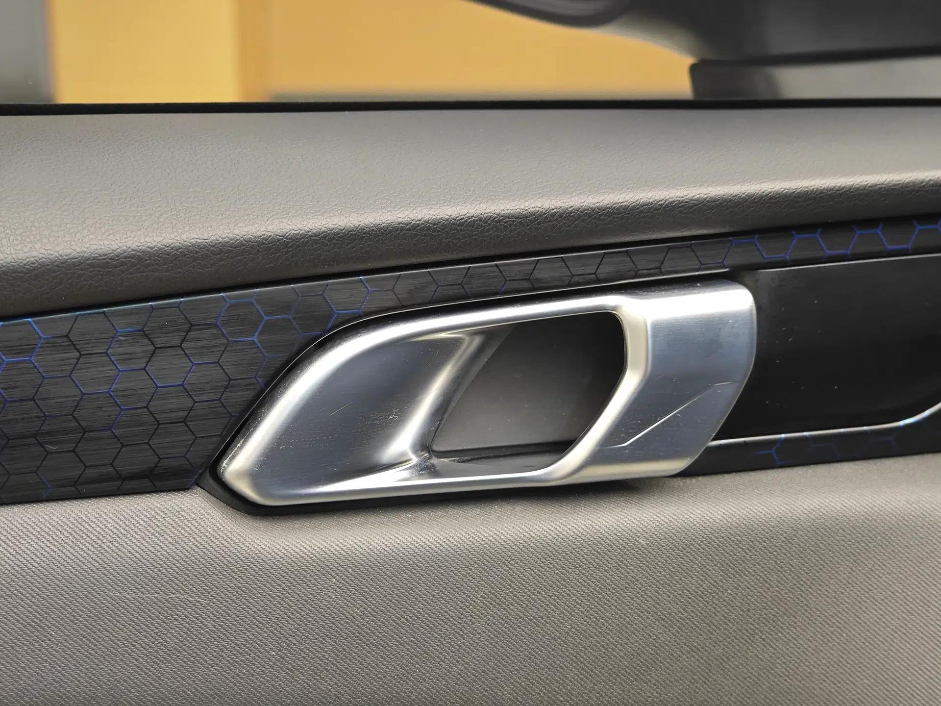 Lynk & Co 01 EM-P 2019 1.5T PHEV Jing Meeting China VI Emission Standards — миниатюра 42