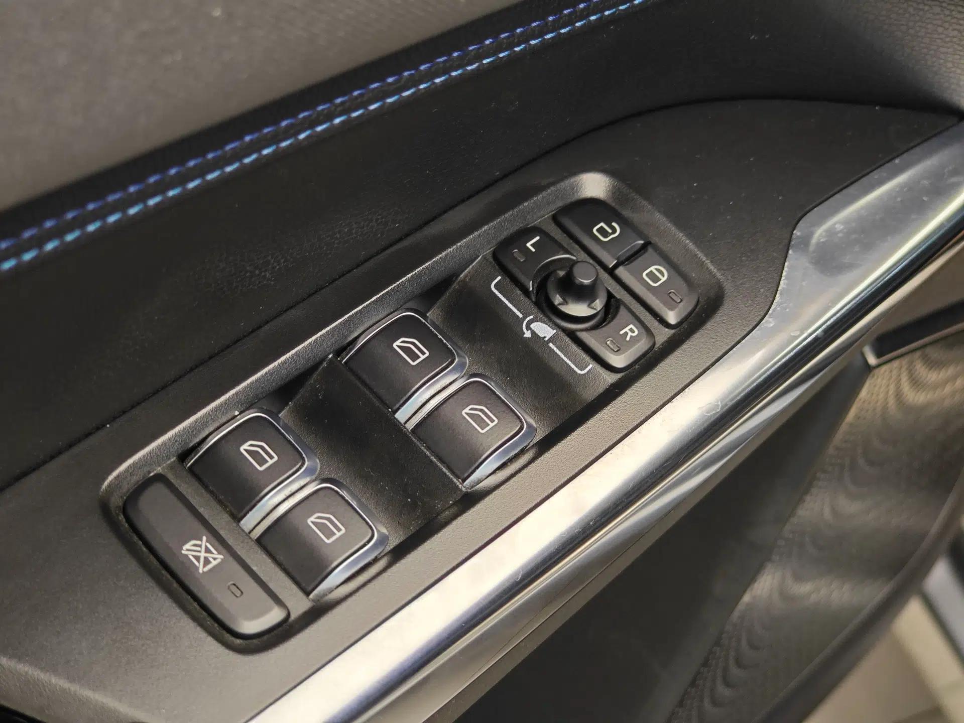 Lynk & Co 01 EM-P 2019 1.5T PHEV Jing Meeting China VI Emission Standards — миниатюра 44