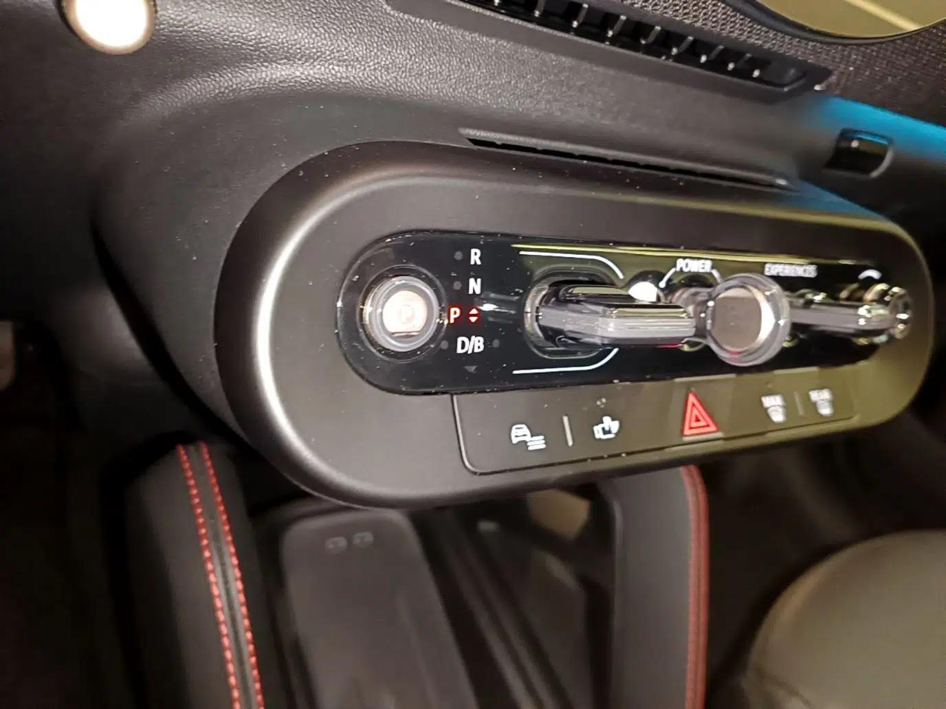 MINI Electric COOPER JCW 2025 JOHN COOPER WORKS — миниатюра 16