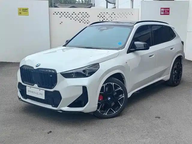BMW X1 M35Li 2024 Model
