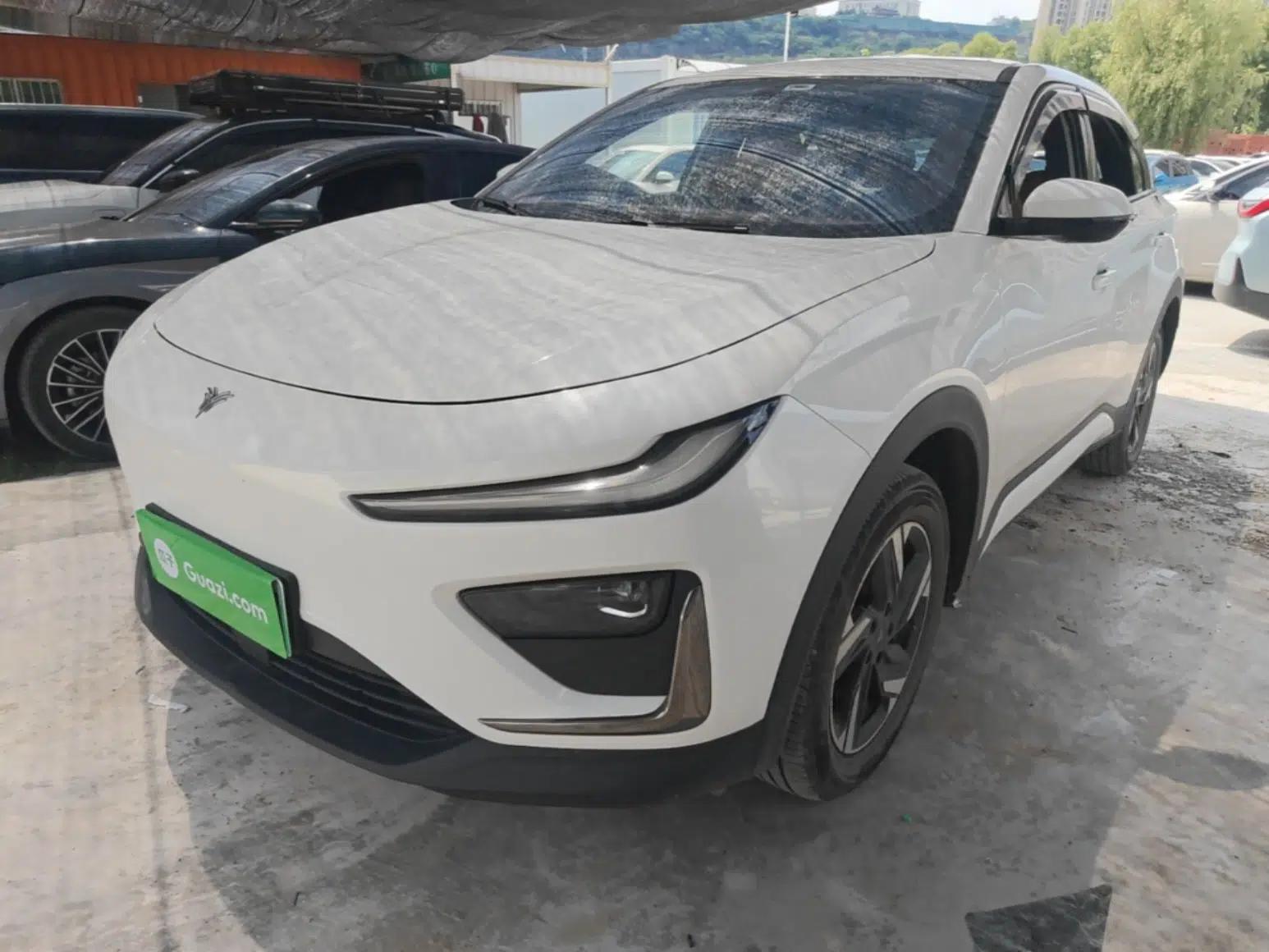 NETA X 2024 500 Prestige Edition — миниатюра 1