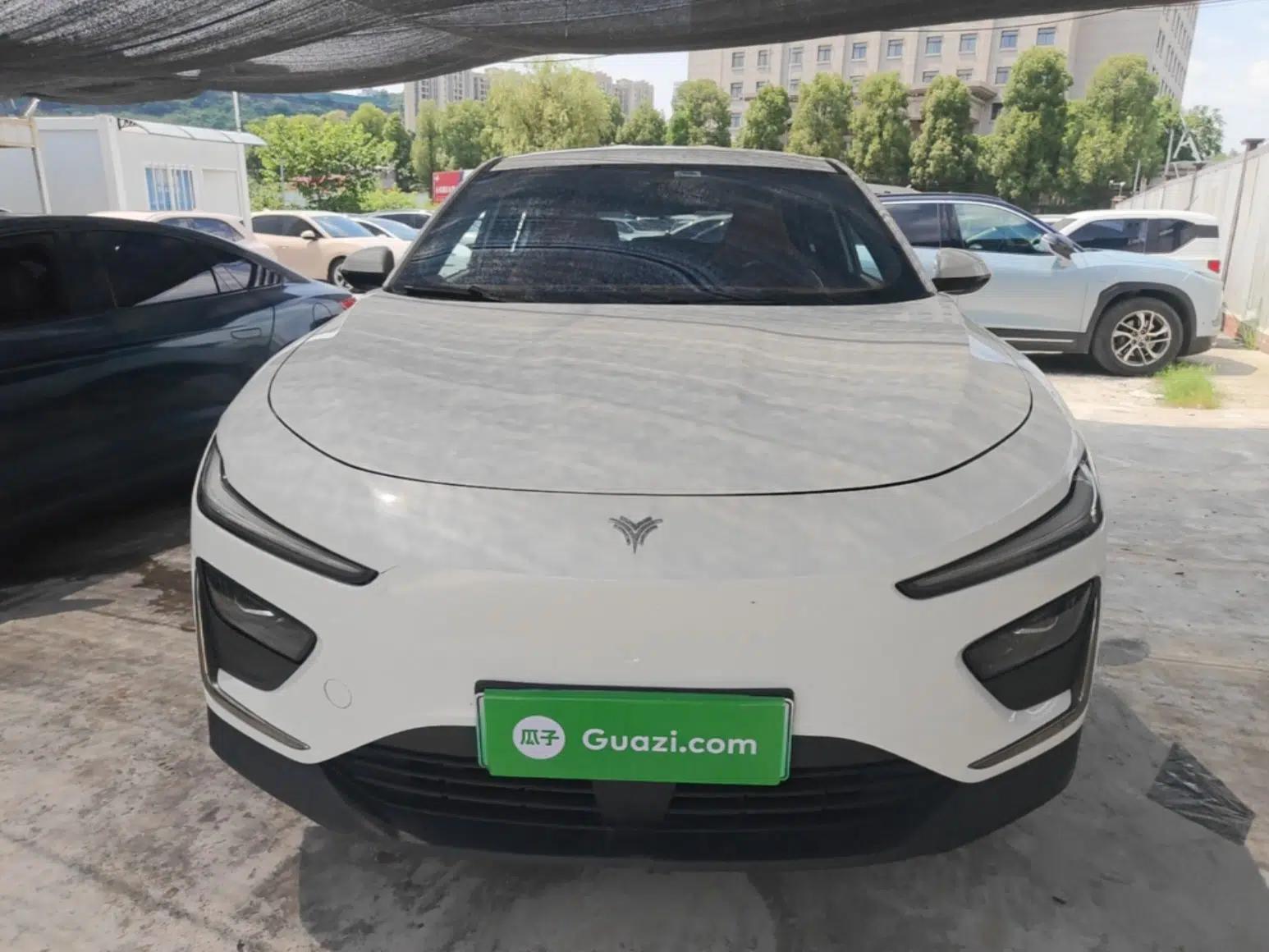 NETA X 2024 500 Prestige Edition — миниатюра 2