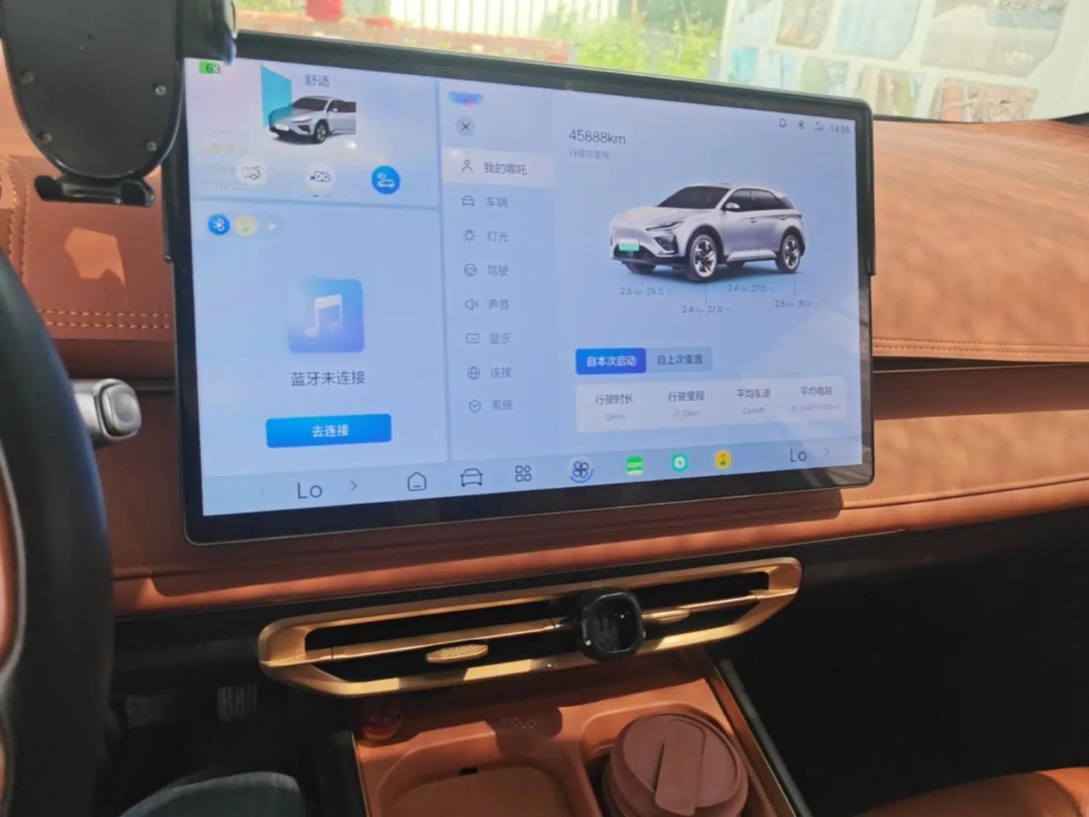 NETA X 2024 500 Prestige Edition — миниатюра 15