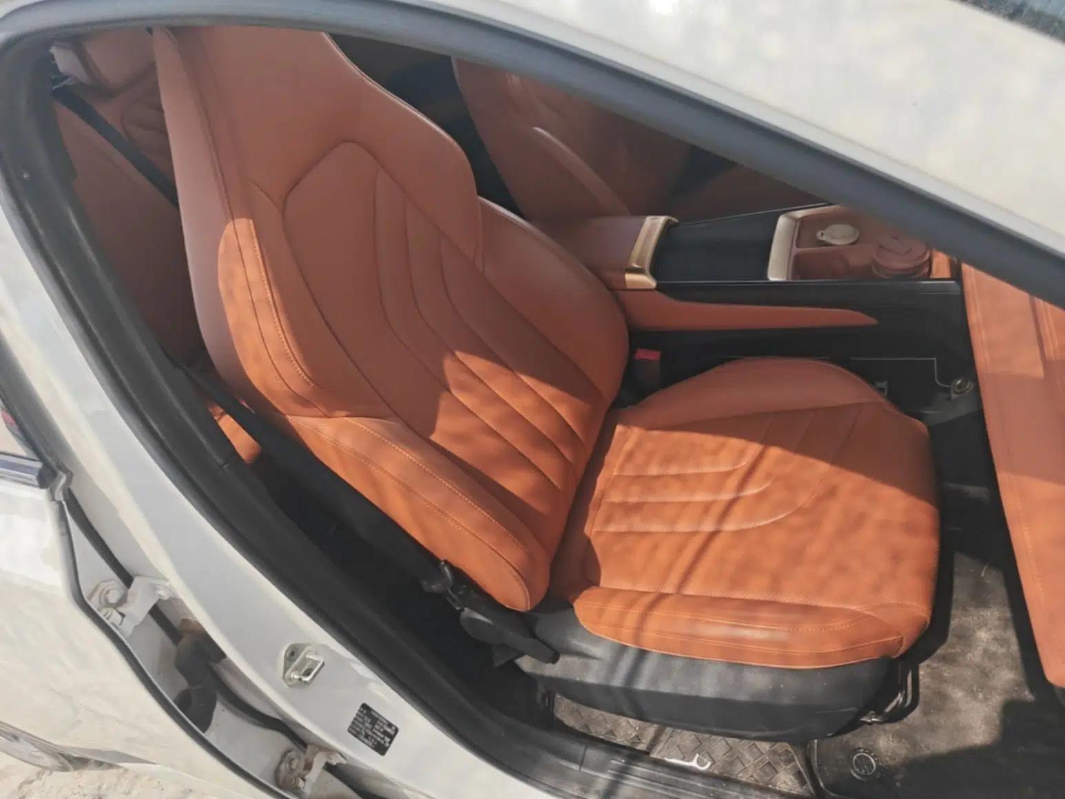 NETA X 2024 500 Prestige Edition — миниатюра 19
