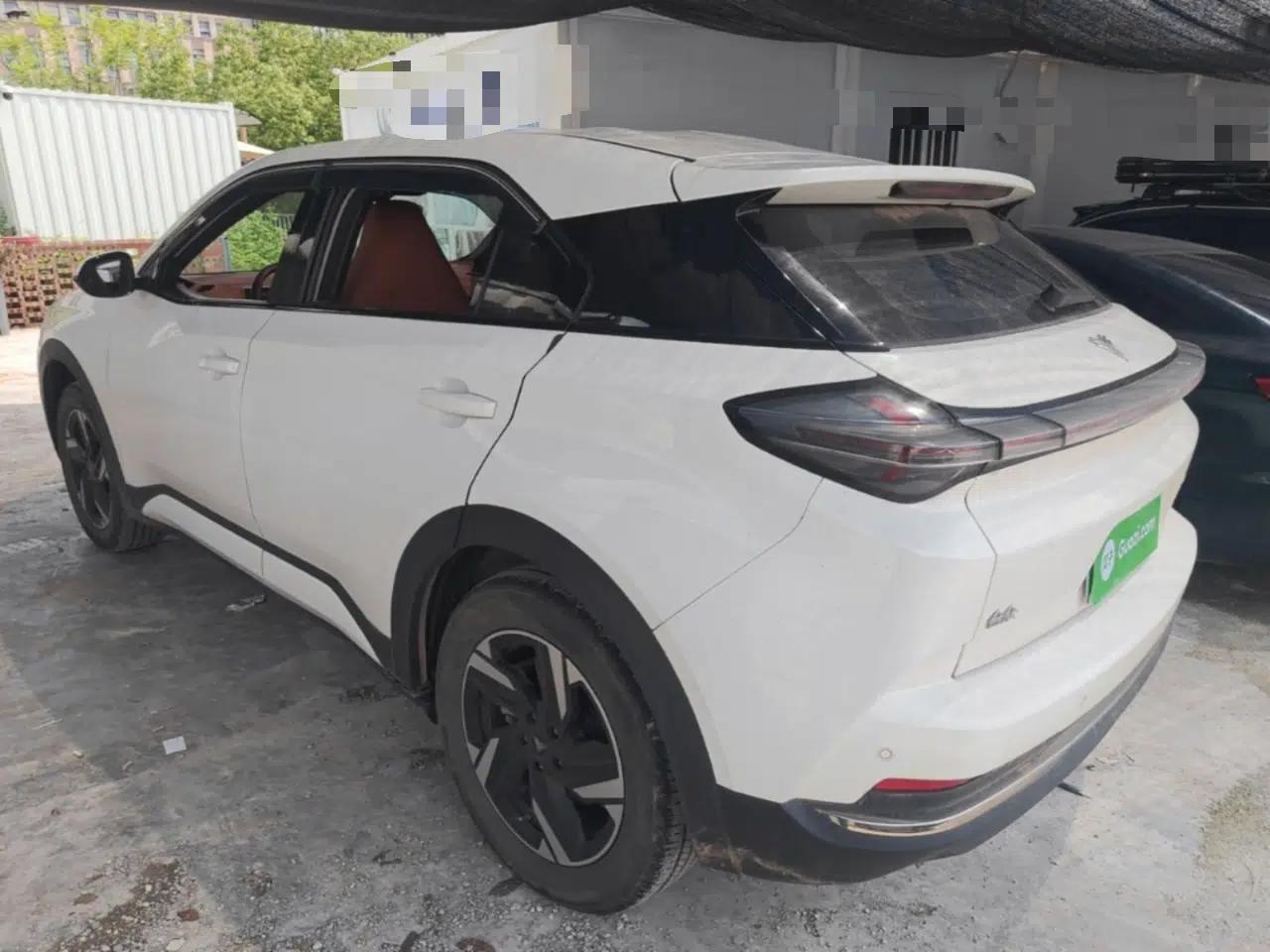 NETA X 2024 500 Prestige Edition — миниатюра 4