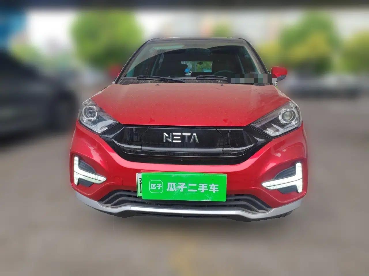 NETA N01 2020 430s — миниатюра 2