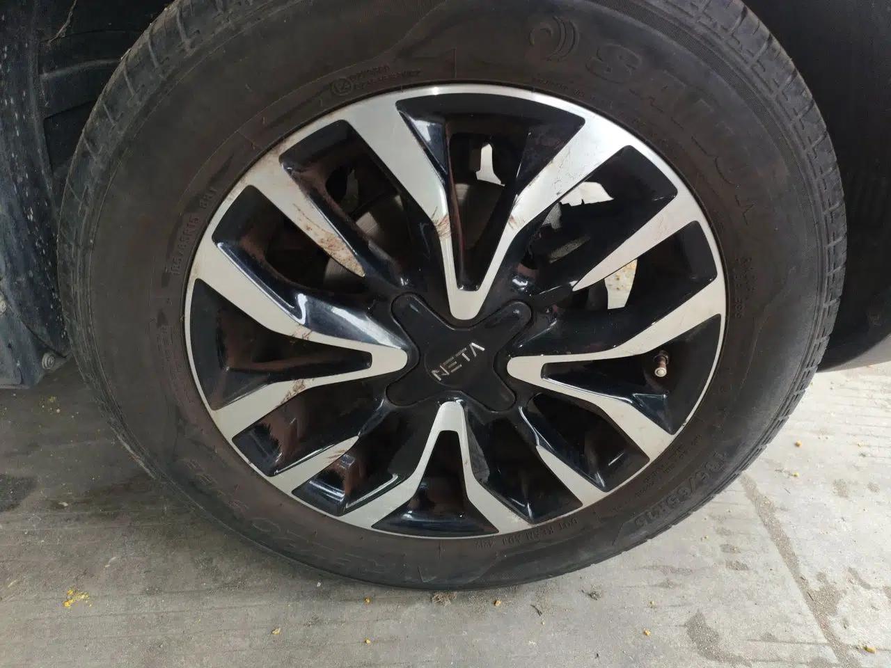 NETA N01 2020 430s — миниатюра 8