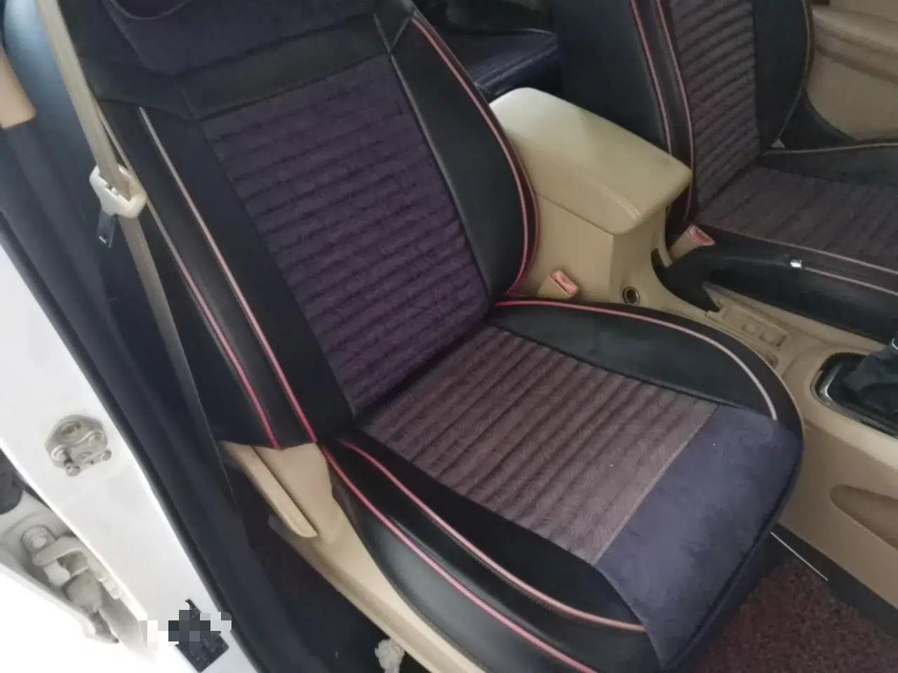 Chery E3 2015 1.5L Manual Fashion Model — миниатюра 19