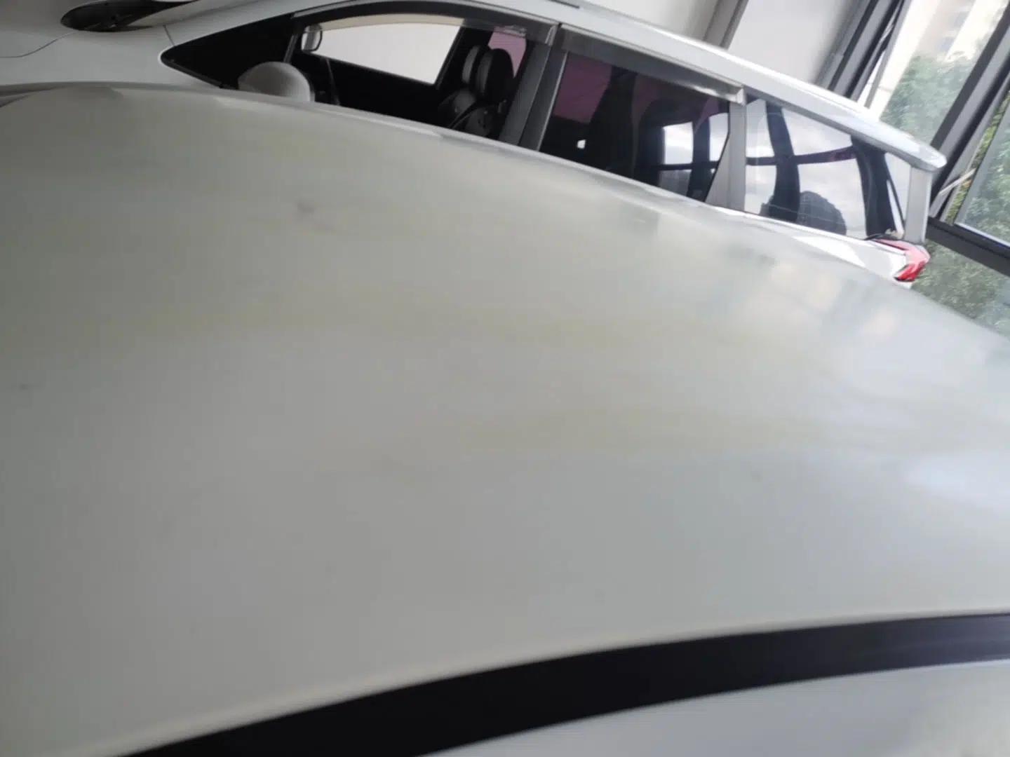 Chery E3 2015 1.5L Manual Fashion Model — миниатюра 7