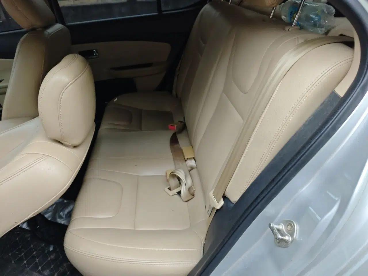 Chery E3 2013 1.5L Manual ZhiShang Model — миниатюра 17