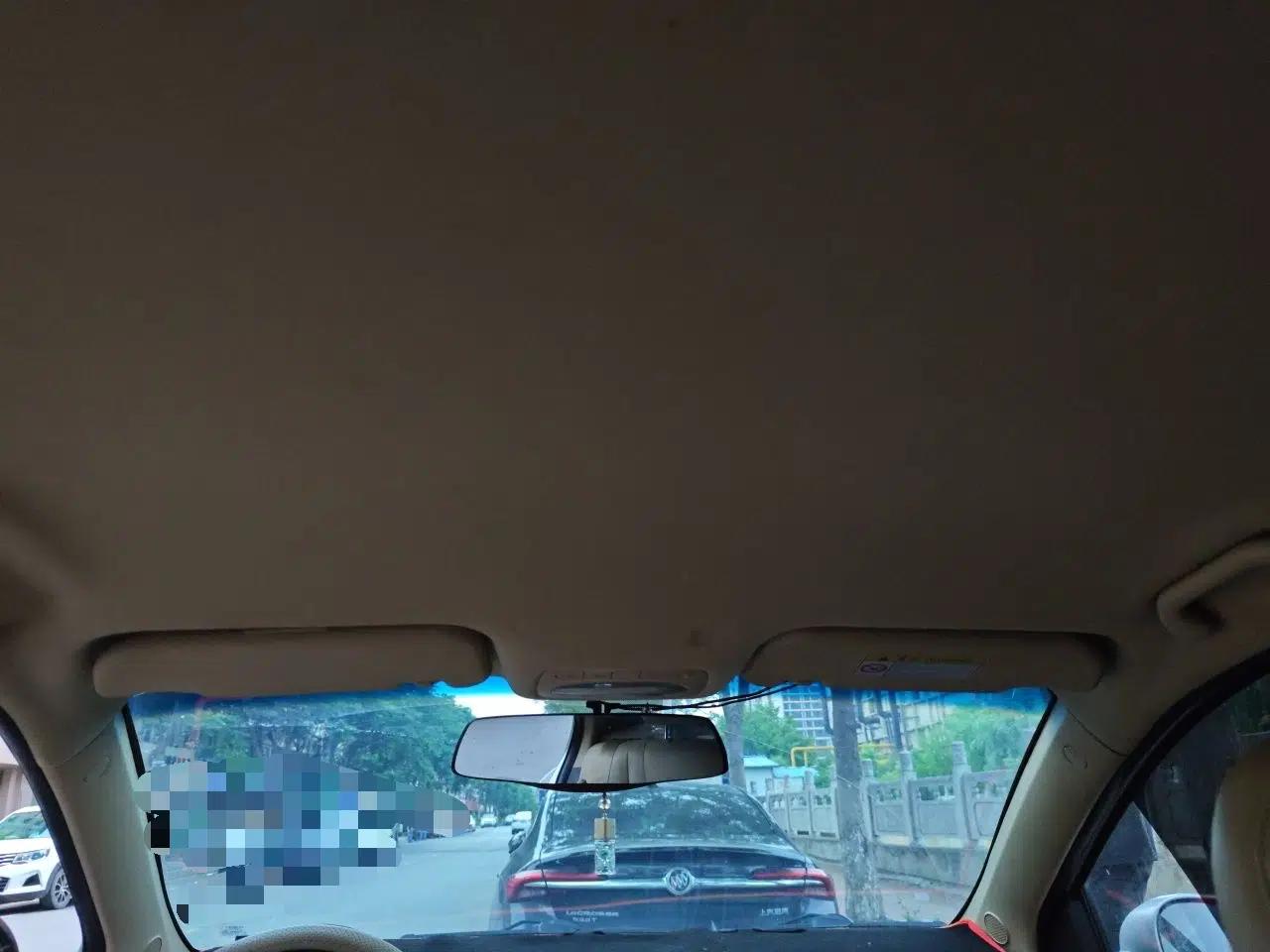 Chery E3 2013 1.5L Manual ZhiShang Model — миниатюра 18