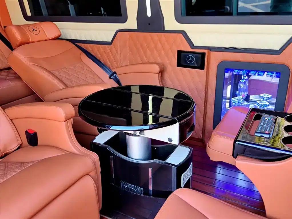 2017 Sprinter 3.5L Automatic — миниатюра 26