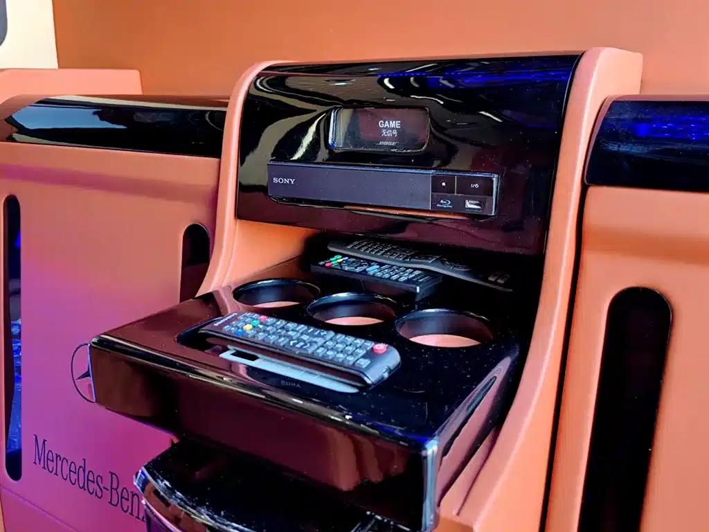 2017 Sprinter 3.5L Automatic — миниатюра 27