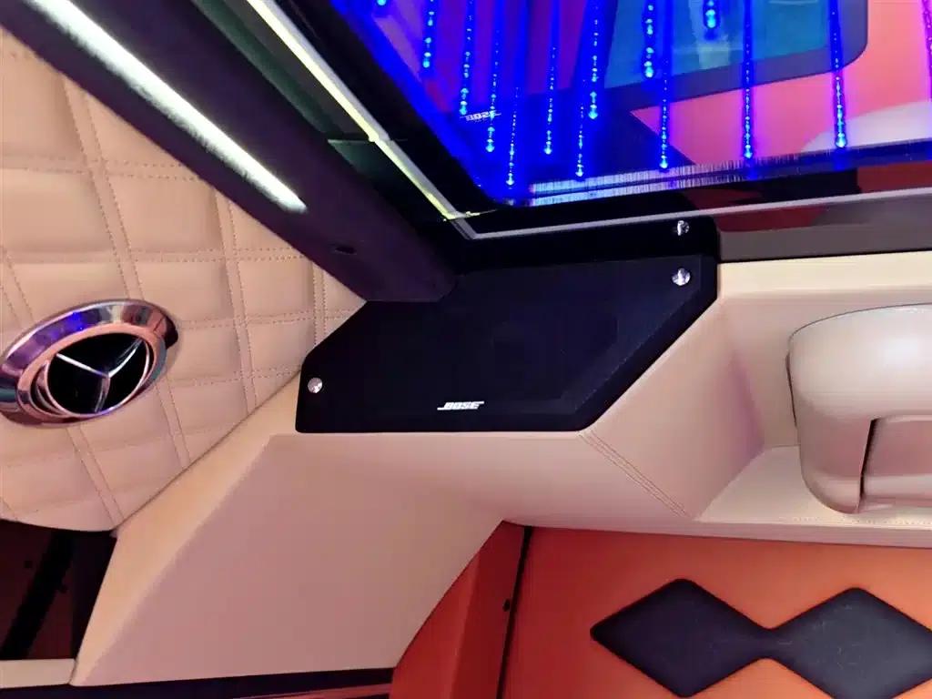 2017 Sprinter 3.5L Automatic — миниатюра 28