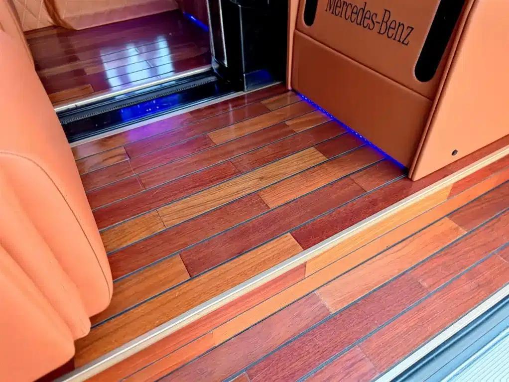 2017 Sprinter 3.5L Automatic — миниатюра 35